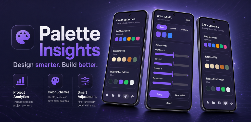 Palette Insights promotional banner